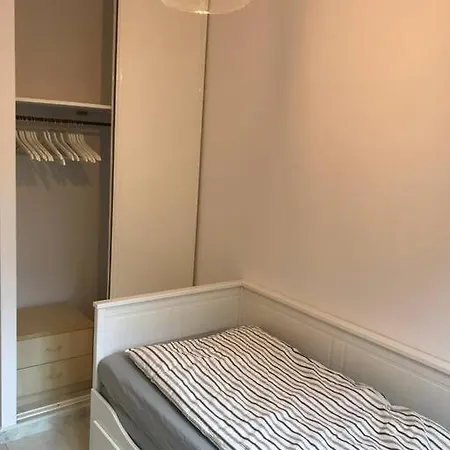 Apartment In Cap Martin