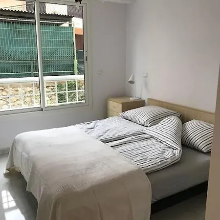 In Cap Martin Apartment