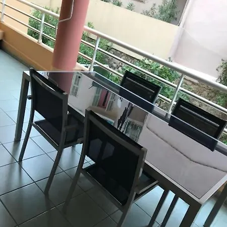Apartment In Cap Martin *