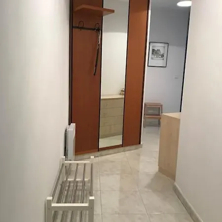 Apartment In Cap Martin