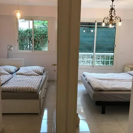 In Cap Martin Roquebrune-Cap-Martin