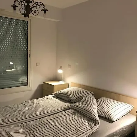 In Cap Martin Apartment Roquebrune-Cap-Martin