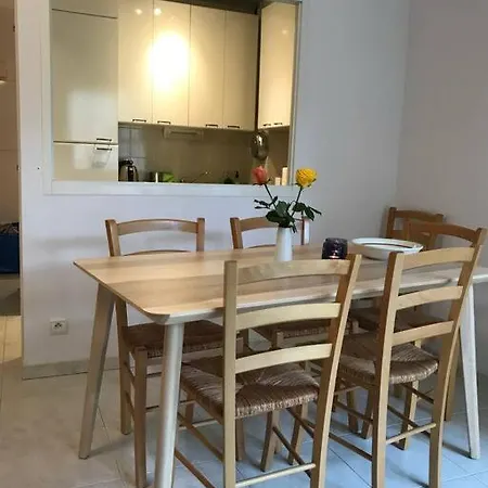 Apartment In Cap Martin *